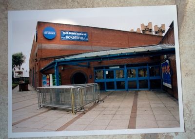 ARTEFACT DESCRIPTION