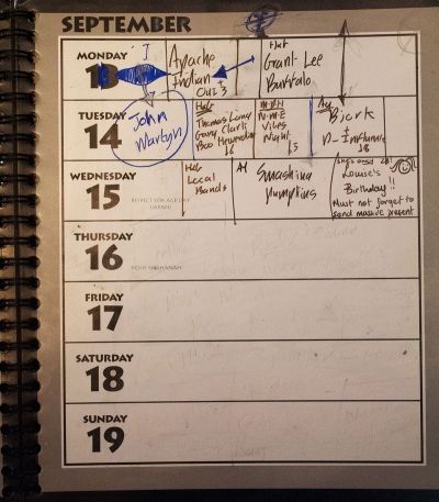 ARTEFACT DESCRIPTION