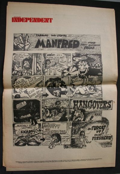 ARTEFACT DESCRIPTION