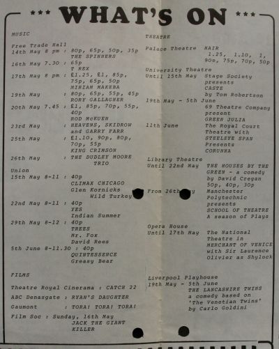 ARTEFACT DESCRIPTION