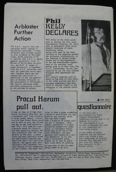 ARTEFACT DESCRIPTION