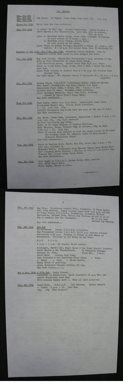 ARTEFACT DESCRIPTION