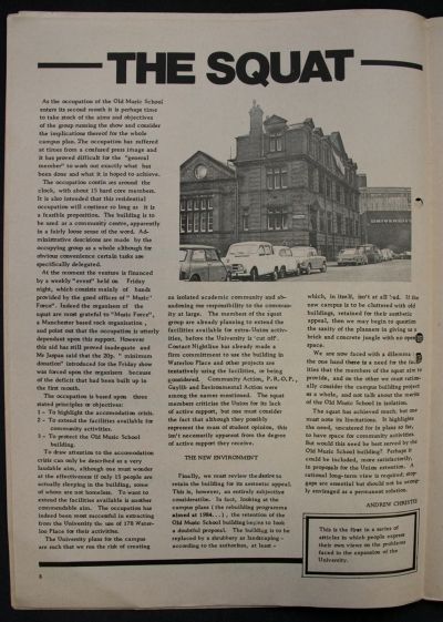 ARTEFACT DESCRIPTION