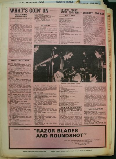 ARTEFACT DESCRIPTION