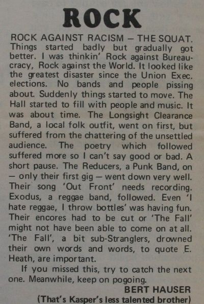 ARTEFACT DESCRIPTION