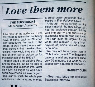 ARTEFACT DESCRIPTION