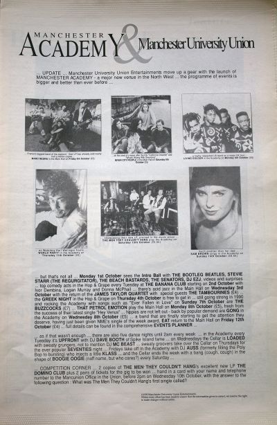 ARTEFACT DESCRIPTION