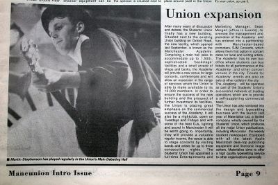 ARTEFACT DESCRIPTION