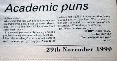 ARTEFACT DESCRIPTION