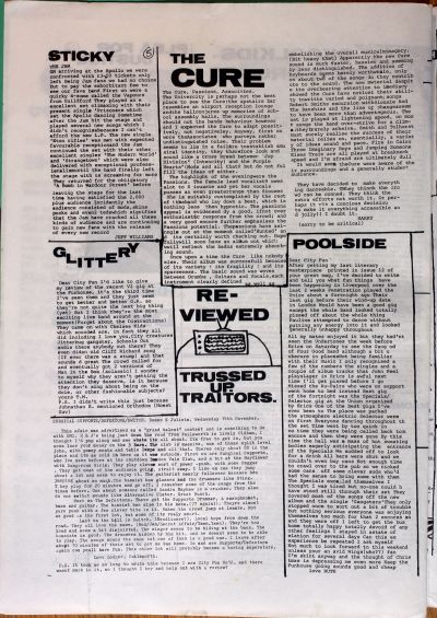 ARTEFACT DESCRIPTION