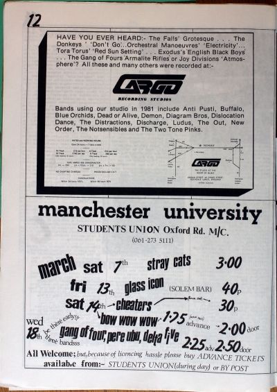 ARTEFACT DESCRIPTION