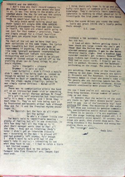 ARTEFACT DESCRIPTION