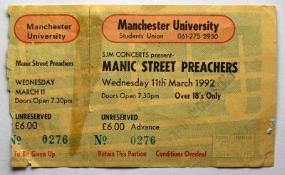 ARTEFACT DESCRIPTION