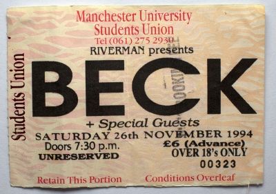 ARTEFACT DESCRIPTION