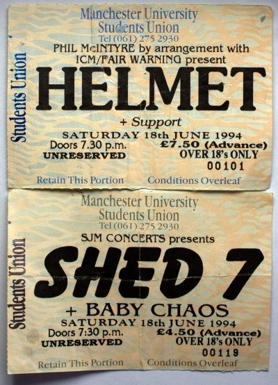 ARTEFACT DESCRIPTION