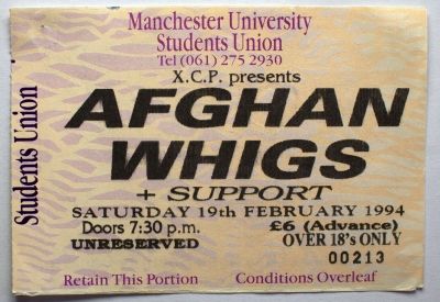 ARTEFACT DESCRIPTION