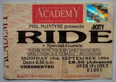 ARTEFACT DESCRIPTION