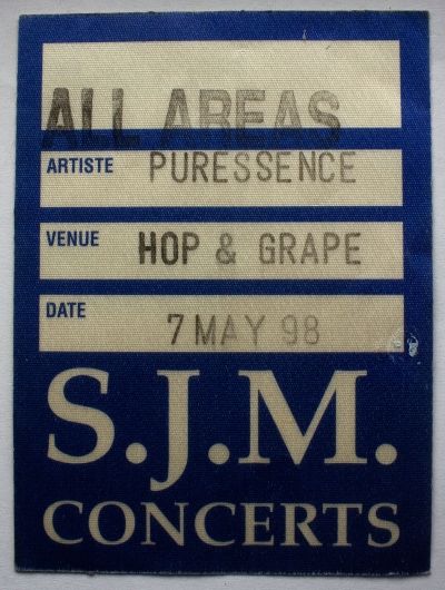 ARTEFACT DESCRIPTION