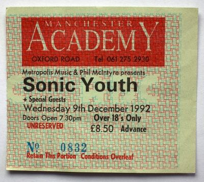 ARTEFACT DESCRIPTION