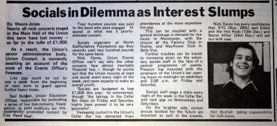 ARTEFACT DESCRIPTION