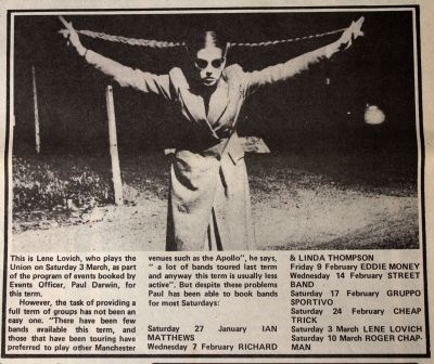 ARTEFACT DESCRIPTION