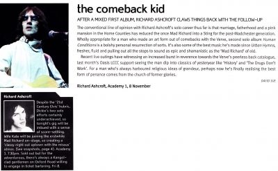 ARTEFACT DESCRIPTION