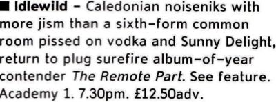 ARTEFACT DESCRIPTION