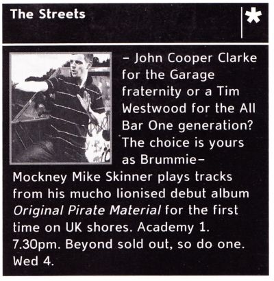 ARTEFACT DESCRIPTION