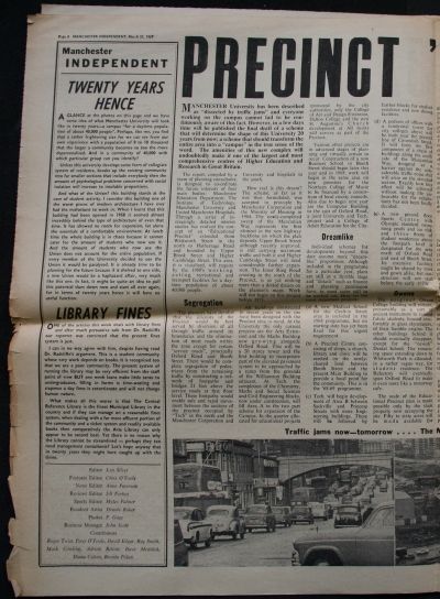 ARTEFACT DESCRIPTION