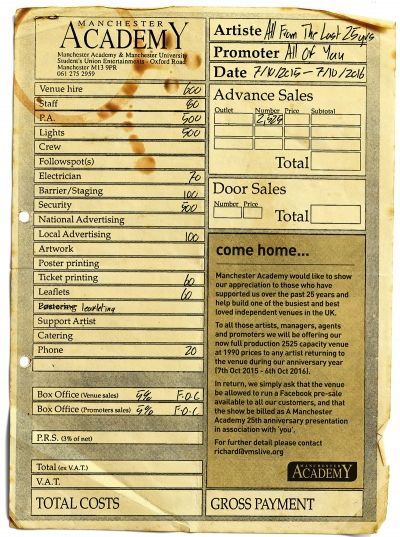 ARTEFACT DESCRIPTION