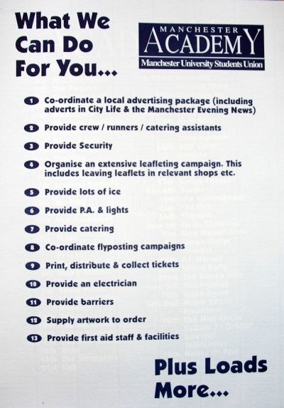 ARTEFACT DESCRIPTION