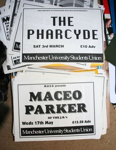 ARTEFACT DESCRIPTION