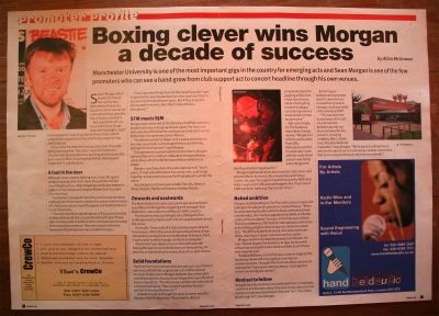 ARTEFACT DESCRIPTION