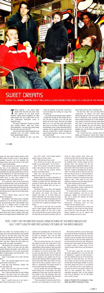 ARTEFACT DESCRIPTION