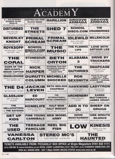 ARTEFACT DESCRIPTION