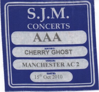 ARTEFACT DESCRIPTION