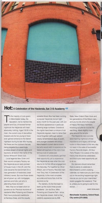 ARTEFACT DESCRIPTION