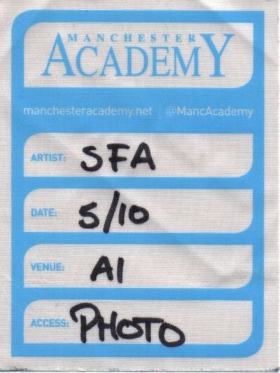 ARTEFACT DESCRIPTION