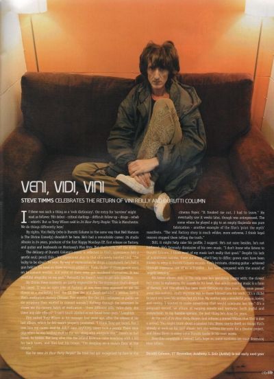 ARTEFACT DESCRIPTION