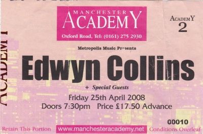 ARTEFACT DESCRIPTION