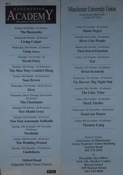 ARTEFACT DESCRIPTION