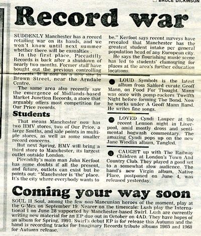 ARTEFACT DESCRIPTION