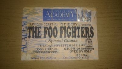 ARTEFACT DESCRIPTION