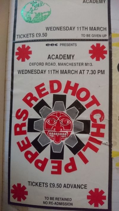 ARTEFACT DESCRIPTION