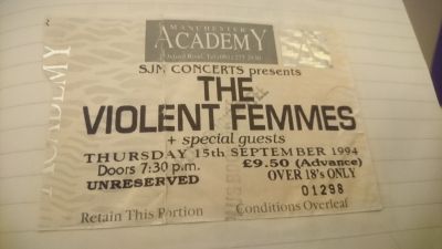 ARTEFACT DESCRIPTION