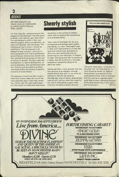 ARTEFACT DESCRIPTION