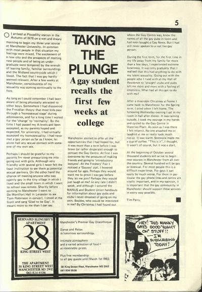 ARTEFACT DESCRIPTION