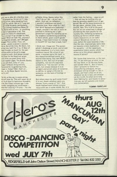 ARTEFACT DESCRIPTION