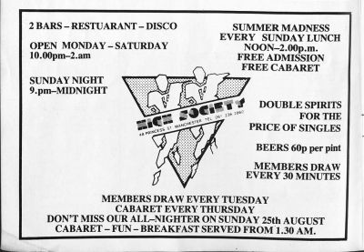 ARTEFACT DESCRIPTION