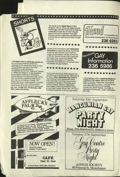 ARTEFACT DESCRIPTION